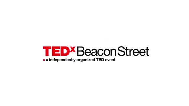 Do What You Like, Like What You Do: Bert Jacobs at TEDxBeaconStreet