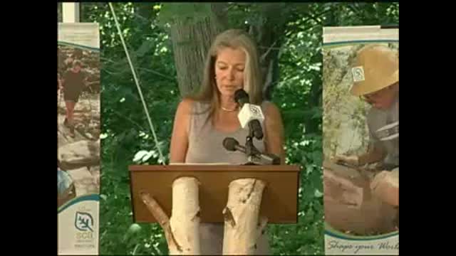 Gloria Flora - Part 2 of 3