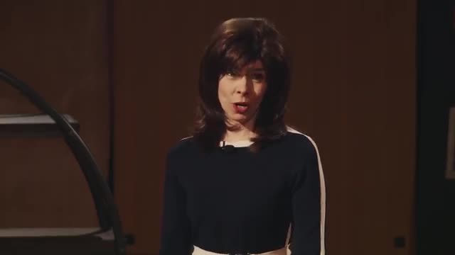 If You're Dense, You Need to be Smart | TEDxLoyolaMarymountU