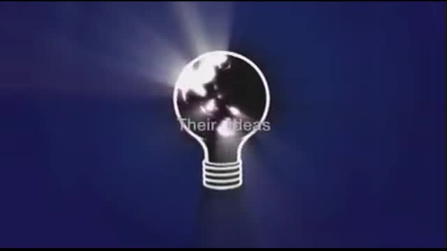Jeff Bezos: The electricity metaphor