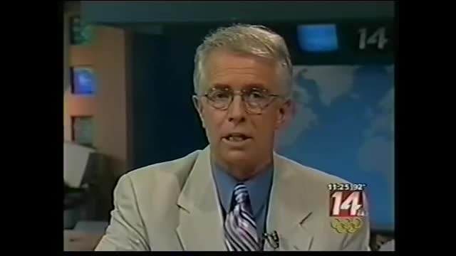 TV Interview on Improving Transportation