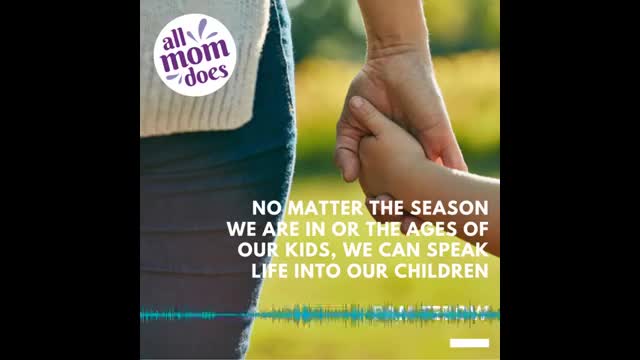 The Modern Motherhood Podcast #70: Pam Tebow – Ripple Effects