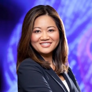 Linda Yueh