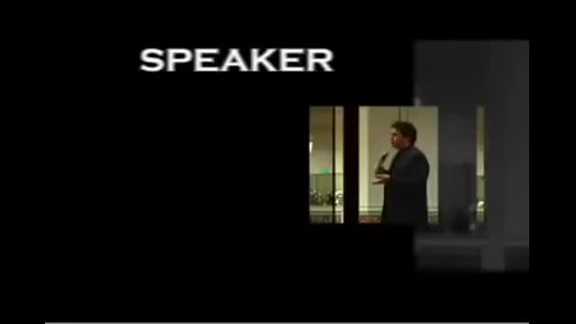 Chris Blackmore Corporate Demo Reel