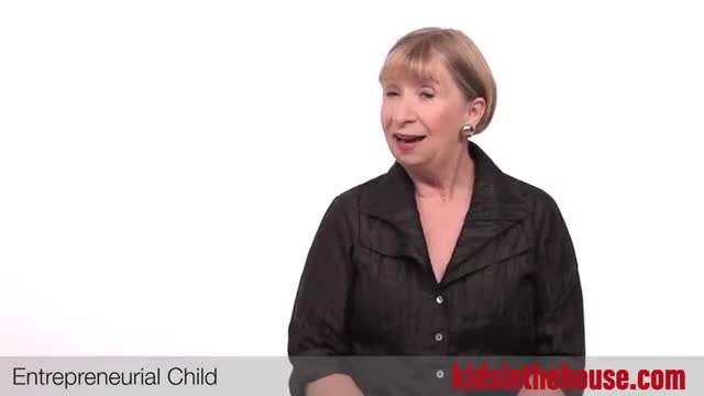Parenting Tips - How to Teach Entrepreneurship to Kids