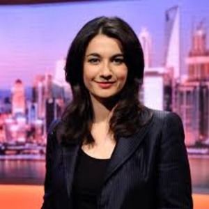 Yalda Hakim