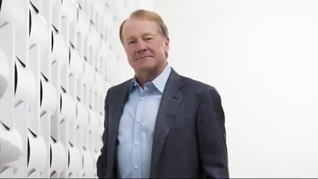 Cisco Systems CEO John T. Chambers: Crushing Competition | Mad Money