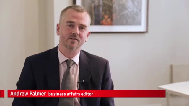 Adair Turner on debt