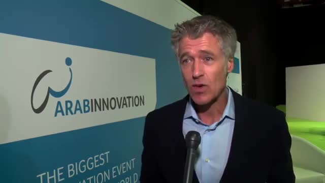 Gabor George Burt | Global Innovation Pioneer, Director