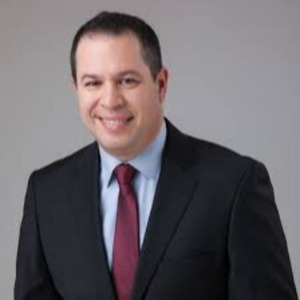 Lior Zoref