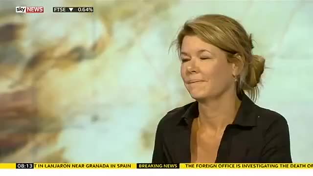 Alex Crawford On Hunting World's Most Wanted People Smuggler