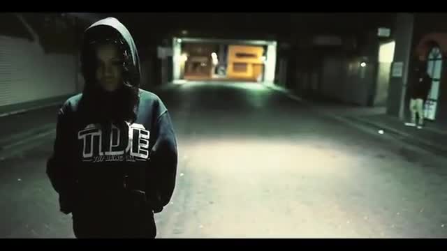 Ab-Soul "Terrorist Threats" ft. Danny Brown & Jhene Aiko (Official Vid