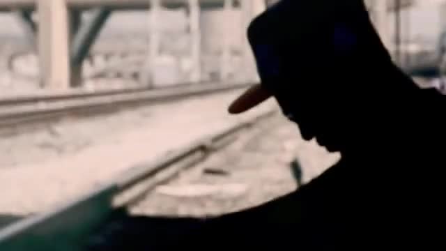 Ab-Soul Turn Me Up ft Kendrick Lamar