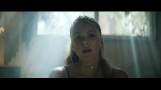 Avonlea - Stranger (Official Music Video)