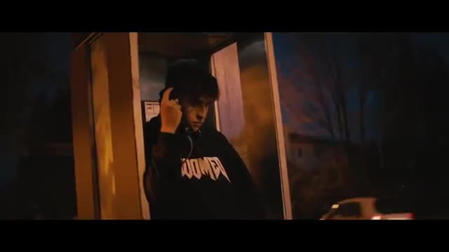 Cotis - Phone Light Up (Official Video)
