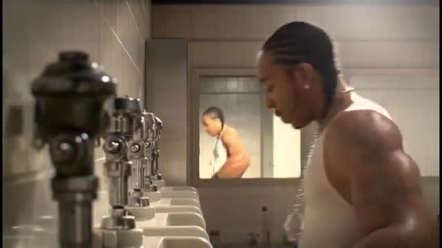 Ludacris - Get Back (Official Music Video)