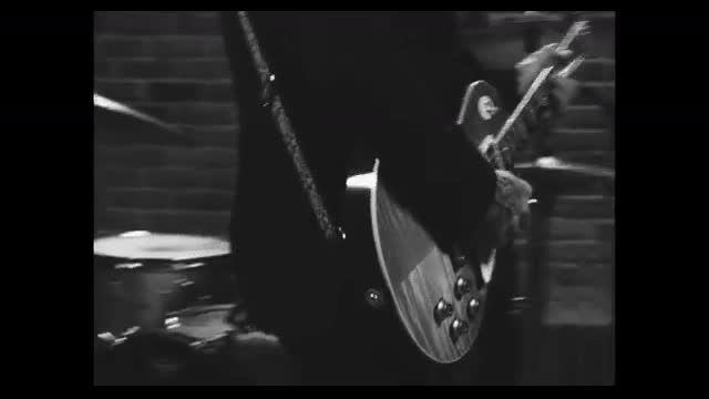 Brian Fallon - Forget Me Not
