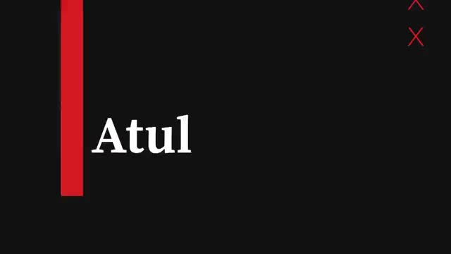 Precisely practicing medicine with a trillion points of data. | Atul B