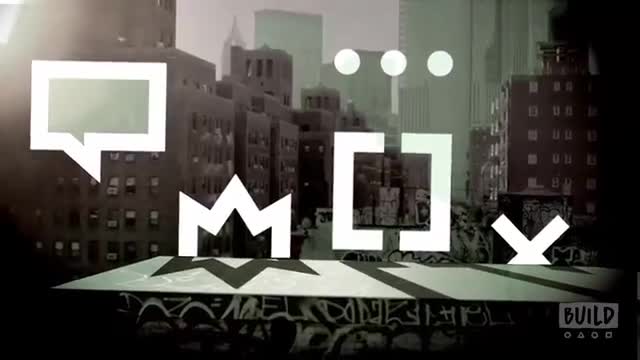 Anthony Ramos Performs "Common Ground" & "Freedom" LIVE