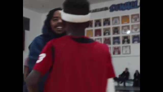 Earl Sweatshirt - Nowhere, Nobody