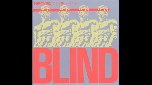Blind feat. Emmi