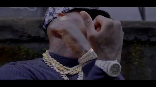 Moneybagg Yo - Dior feat. Gunna (Official Music Video)