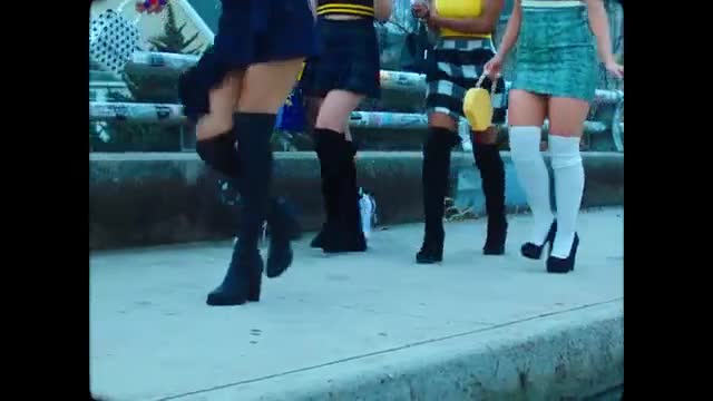 Iggy Azalea - Sally Walker (Official Video)