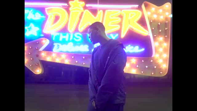 Jevon - Paranoia (Official Video)