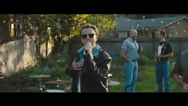 OneRepublic - Rescue Me (Performance Video)