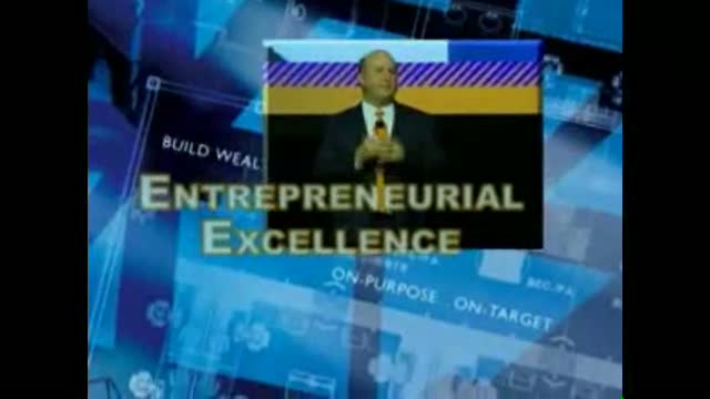 George Hedley CSP - Preview Video