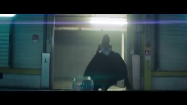 Alice Chater - Hourglass