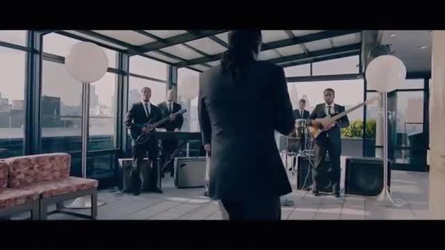 Wale Ft. Sam Dew - LoveHate Thing