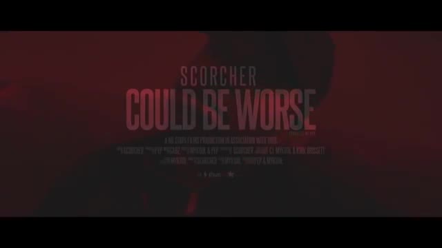 Scorcher - Could Be Worse [Music Video] | GRM Daily
