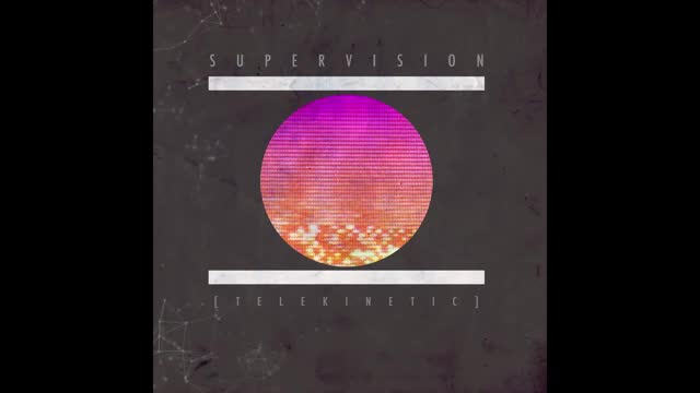 SuperVision - Super Like Vision