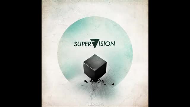 SuperVision - Arcane