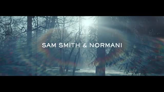 Sam Smith, Normani - Dancing With A Stranger