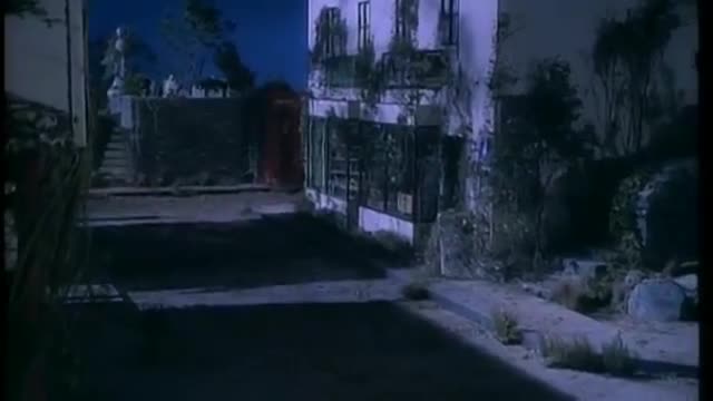 Sting - Fields Of Gold (Official Video)