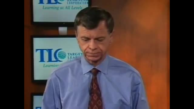 Professor John Kotter - "The impacts of change"