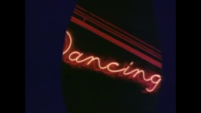 Don't Stop The Dance