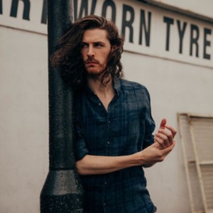  Hozier