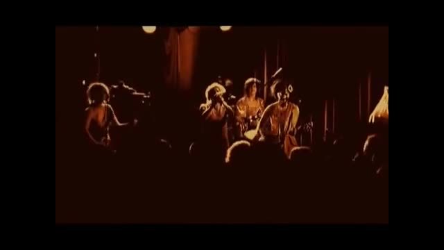 Katzenjammer - A Bar In Amsterdam [Official Music Video]