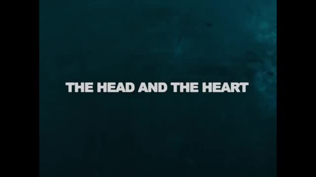 The Head and the Heart - Missed Connection (Official Music Video)