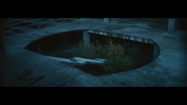 Labrinth - Miracle (Official Video)