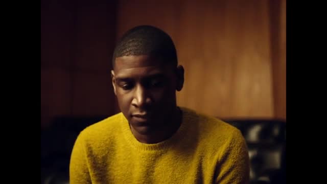 Labrinth - Jealous (Official Video)