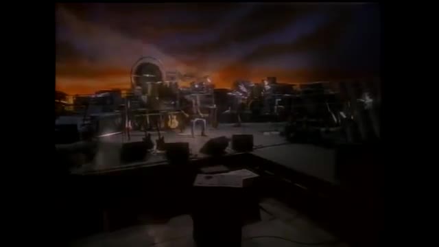 Tears In Heaven