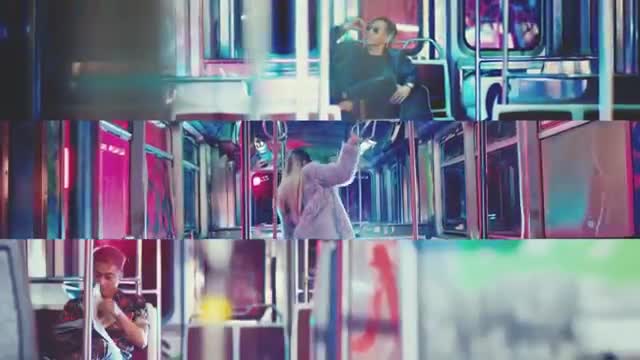 Mariah Carey - A No No (Official Video)