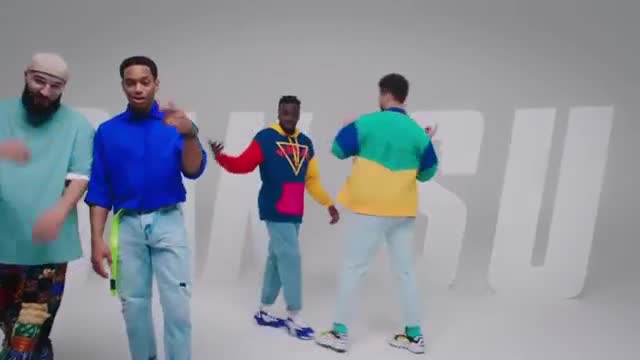 Rak-Su - Into It (Official Video)