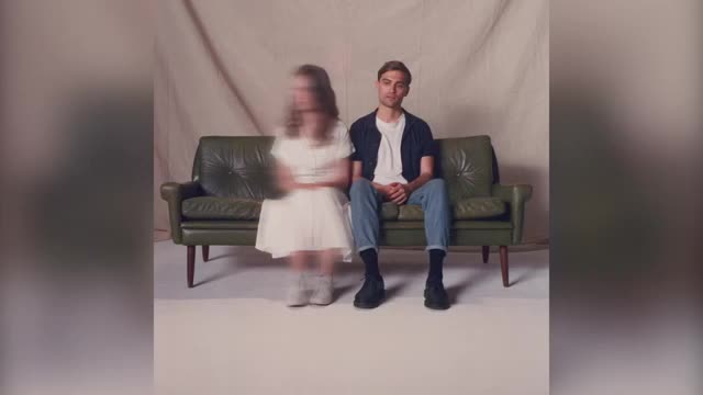 Rhys Lewis - What If (Audio)