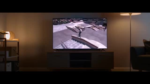 Monster Mentality - Nyjah Huston