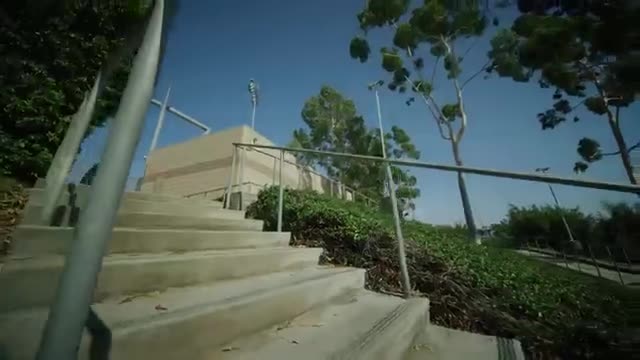 Nike SB | Nyjah | 'Til Death